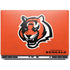 NFL Cincinnati Bengals - Alternate Distressed Dell Precision Skin