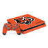 NFL Cincinnati Bengals - Alternate Distressed PlayStation PS4 Skins