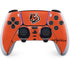 NFL Cincinnati Bengals - Alternate Distressed PlayStation PS5 Skins