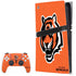 NFL Cincinnati Bengals - Alternate Distressed PlayStation PS5 Skins