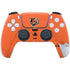 NFL Cincinnati Bengals - Alternate Distressed PS5 Pro Bundle Skin