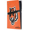 NFL Cincinnati Bengals - Alternate Distressed PS5 Pro Console Skin