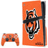 NFL Cincinnati Bengals - Alternate Distressed PlayStation PS5 Skins