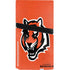 NFL Cincinnati Bengals - Alternate Distressed PS5 Pro Disk Console Skin