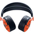 NFL Cincinnati Bengals - Alternate Distressed PULSE 3D Wireless Headset for PS5 Skin
