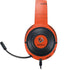 NFL Cincinnati Bengals - Alternate Distressed Razer Kraken X Skin