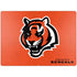 NFL Cincinnati Bengals - Alternate Distressed Surface Laptop 7 15in Skin