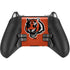 NFL Cincinnati Bengals - Alternate Distressed Xbox Elite Wireless Controller Series 2 Skin