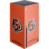 NFL Cincinnati Bengals - Alternate Distressed Xbox Series X Skins