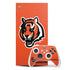 NFL Cincinnati Bengals - Alternate Distressed Xbox Series X Skins