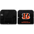 NFL Cincinnati Bengals - Distressed Nintendo Skins