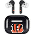 NFL Cincinnati Bengals - Distressed AirPods Pro 2nd Gen Skin