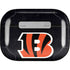 NFL Cincinnati Bengals - Distressed AirPods Pro 2nd Gen Skin