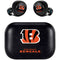 NFL Cincinnati Bengals - Distressed Amazon Echo Buds Skin