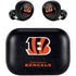 NFL Cincinnati Bengals - Distressed Amazon Echo Buds Skin