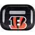 NFL Cincinnati Bengals - Distressed Apple AirPods Pro Skin