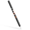 NFL Cincinnati Bengals - Distressed Apple Pencil (2nd Gen 2019) Skin