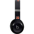 NFL Cincinnati Bengals - Distressed Beats Solo 4 Wireless Headphones Skin