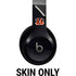 NFL Cincinnati Bengals - Distressed Beats Solo 4 Wireless Headphones Skin