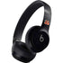 NFL Cincinnati Bengals - Distressed Beats Solo 4 Wireless Headphones Skin