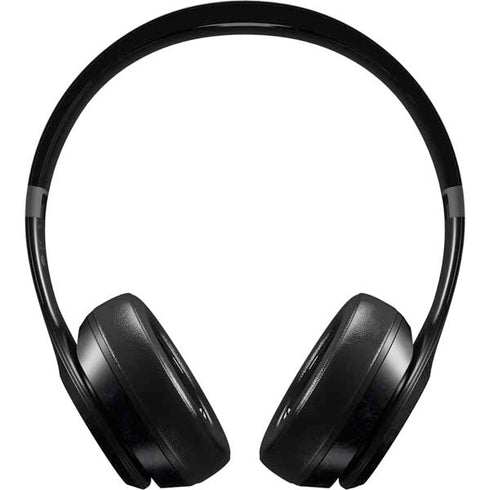 NFL Cincinnati Bengals - Distressed Beats Studio Pro Wireless Headphones Skin
