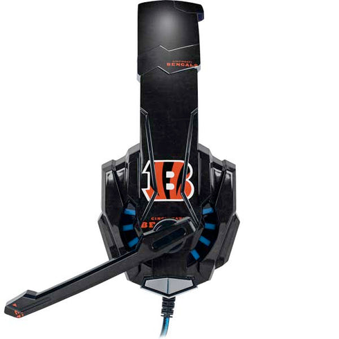 NFL Cincinnati Bengals - Distressed BENGOO G9000 Skin
