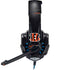 NFL Cincinnati Bengals - Distressed BENGOO G9000 Skin