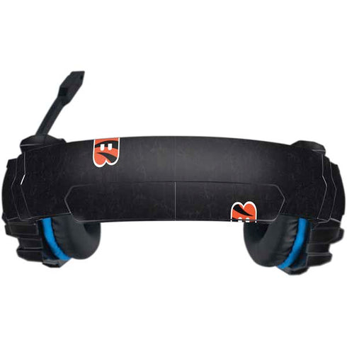 NFL Cincinnati Bengals - Distressed BENGOO G9000 Skin