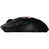 NFL Cincinnati Bengals - Distressed G Pro Wireless Gaming Mouse Skin