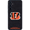 NFL Cincinnati Bengals - Distressed Galaxy A35 5G Skin