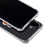 NFL Cincinnati Bengals - Distressed Galaxy A36 5G Clear Case