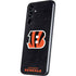 NFL Cincinnati Bengals - Distressed Galaxy A54 5G Skin