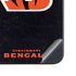 NFL Cincinnati Bengals - Distressed Galaxy A54 5G Skin