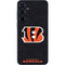 NFL Cincinnati Bengals - Distressed Galaxy A55 5G Skin