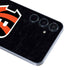 NFL Cincinnati Bengals - Distressed Galaxy A55 5G Skin