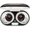 NFL Cincinnati Bengals - Distressed Galaxy Buds Plus Skin