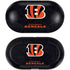 NFL Cincinnati Bengals - Distressed Galaxy Buds Plus Skin