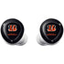 NFL Cincinnati Bengals - Distressed Galaxy Buds Plus Skin