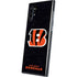 NFL Cincinnati Bengals - Distressed Galaxy Note 10 Plus Skin