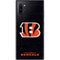 NFL Cincinnati Bengals - Distressed Galaxy Note 10 Plus Skin