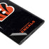 NFL Cincinnati Bengals - Distressed Galaxy Note 10 Plus Skin