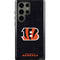 NFL Cincinnati Bengals - Distressed Galaxy S23 Ultra Pro Case