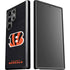 NFL Cincinnati Bengals - Distressed Galaxy S23 Ultra Pro Case