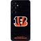 NFL Cincinnati Bengals - Distressed Galaxy S25 Plus Skin