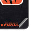 NFL Cincinnati Bengals - Distressed Galaxy S25 Plus Skin