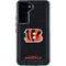 NFL Cincinnati Bengals - Distressed Galaxy S24 Plus Waterproof Case