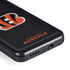 NFL Cincinnati Bengals - Distressed Galaxy S24 Plus Waterproof Case