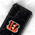 NFL Cincinnati Bengals - Distressed Galaxy S24 Plus Waterproof Case
