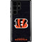 NFL Cincinnati Bengals - Distressed Galaxy S25 Ultra Impact Case