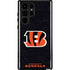 NFL Cincinnati Bengals - Distressed Galaxy S25 Ultra Impact Case